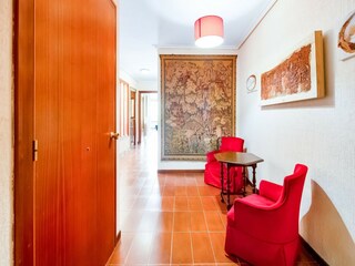 Maison de vacances Labastida Équipement 17