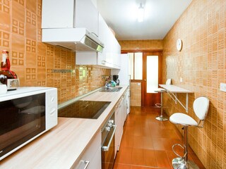 Maison de vacances Labastida Équipement 20