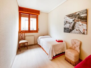 Maison de vacances Labastida Équipement 26