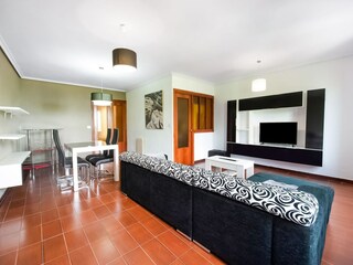 Ferienhaus Labastida Ausstattung 10