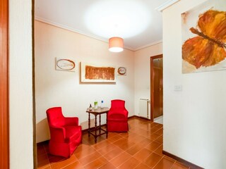 Casa per le vacanze Labastida Caratteristiche 13