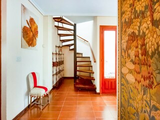 Casa per le vacanze Labastida Caratteristiche 18