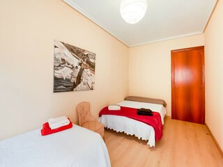 Casa de vacaciones Labastida Características 20