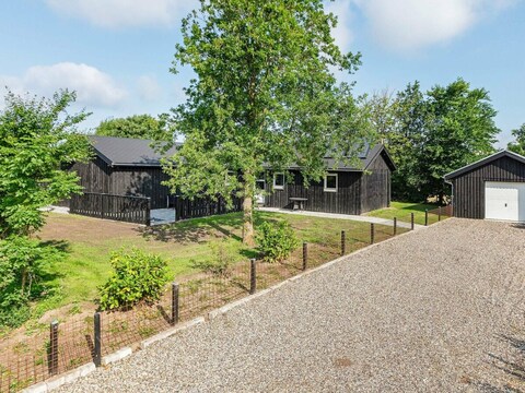 Casa per le vacanze 6 persone case ad Løgstør