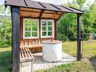 Holiday house Trend Outdoor Recording 1