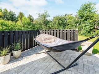 Casa per le vacanze Trend Registrazione all'aperto 4