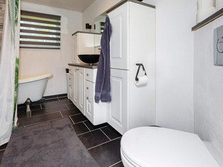 Casa per le vacanze Trend  9