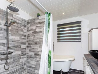 Maison de vacances Trend  14