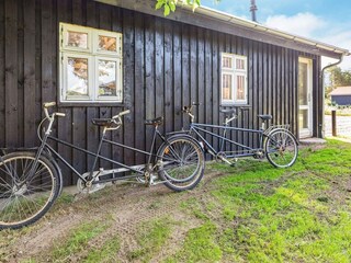 Maison de vacances Trend Enregistrement extérieur 5