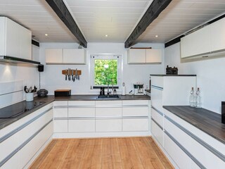 Maison de vacances Trend  31