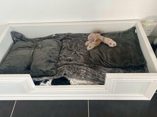 Vakantiehuis Trend  40