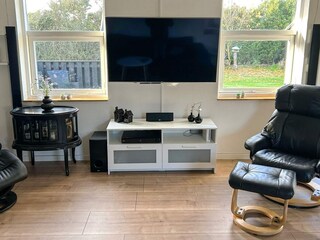 Casa per le vacanze Trend  12