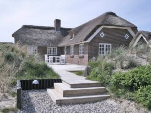 6 Personen Ferienhaus in Hvide Sande - Hvide Sande - image1