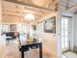 Ferienhaus Hvide Sande  9