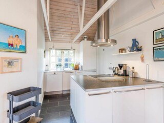 Ferienhaus Hvide Sande  10