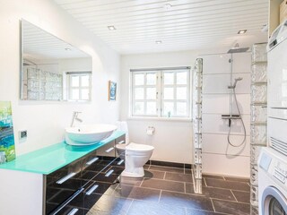 Ferienhaus Hvide Sande  12