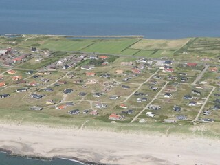 Maison de vacances Hvide Sande  15