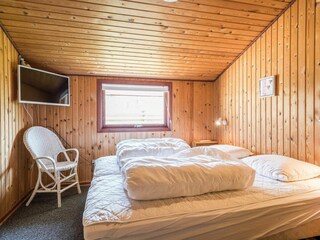 Casa de vacaciones Henne Strand  21