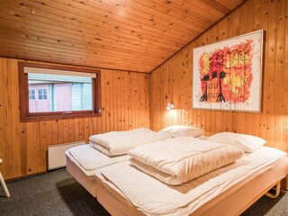 Casa de vacaciones Henne Strand  25