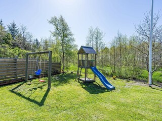 Ferienhaus Henne Strand  10