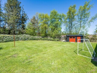 Ferienhaus Henne Strand  11