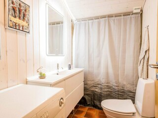 Ferienhaus Henne Strand  17