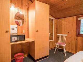 Ferienhaus Henne Strand  20