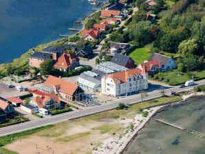 Maison de vacances pour 6 dans un parc de vacances a Hejls - Hejlsminde - image1