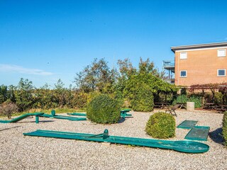 Vakantiepark Hejlsminde  36