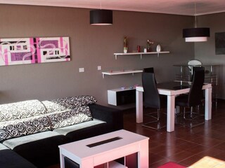 Holiday house Labastida Features 2