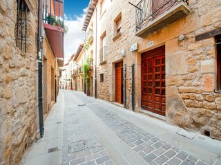 Holiday house Labastida Outdoor Recording 1