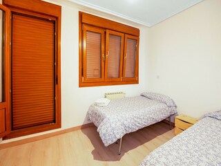 Casa de vacaciones Labastida Características 8