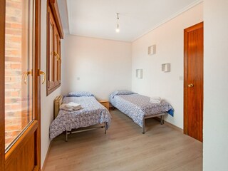 Holiday house Labastida Features 11