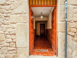 Casa per le vacanze Labastida Caratteristiche 5