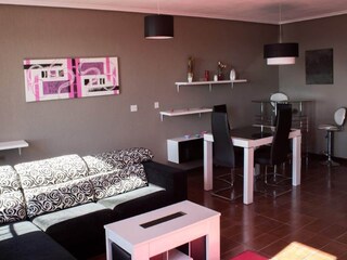 Casa per le vacanze Labastida Caratteristiche 7