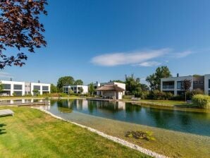 Apartment Nobles Ferienhaus in Lutzmannsburg - Lutzmannsburg - image1