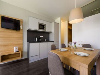 Apartment Lutzmannsburg Features 11