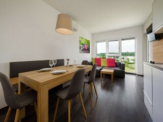 Apartment Lutzmannsburg Features 12