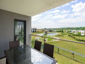 Nobles Ferienhaus in Lutzmannsburg