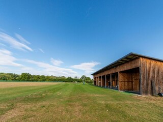 Appartement Lutzmannsburg Omgeving 15