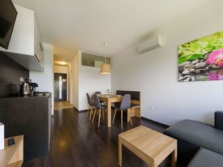 Appartement Lutzmannsburg Kenmerken 10