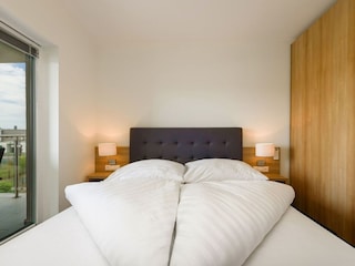 Appartement Lutzmannsburg Équipement 14