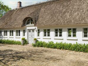 6 Personen Ferienhaus in Hemmet - Hemmet - image1