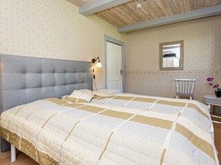 Holiday house Hemmet  28