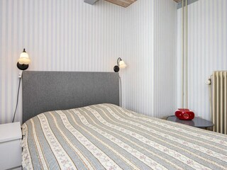 Holiday house Hemmet  21