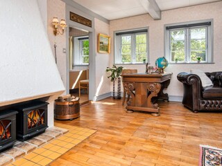 Holiday house Hemmet  22