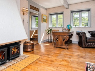 Vakantiehuis Hemmet  16