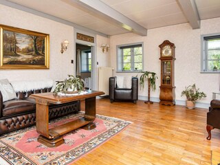 Maison de vacances Hemmet  14