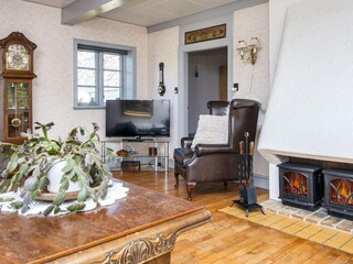 Holiday house Hemmet  9