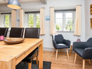 Holiday house Hemmet  6